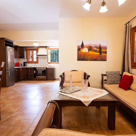 Retreat Homes Apokoronas Douliana Zewnętrze zdjęcie
