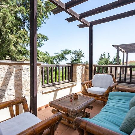 Retreat Homes Apokoronas Douliana Zewnętrze zdjęcie