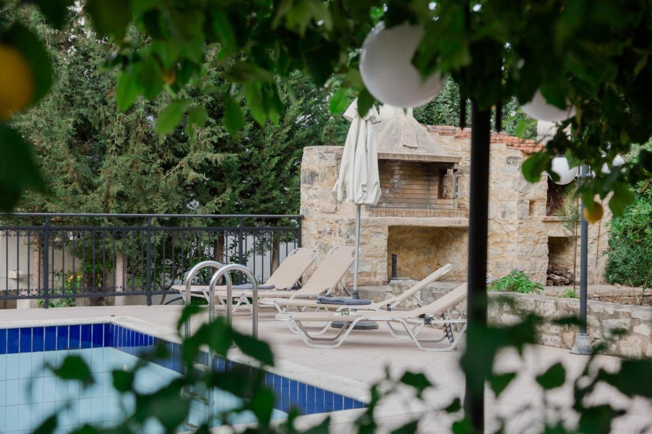 Retreat Homes Apokoronas Douliana Zewnętrze zdjęcie