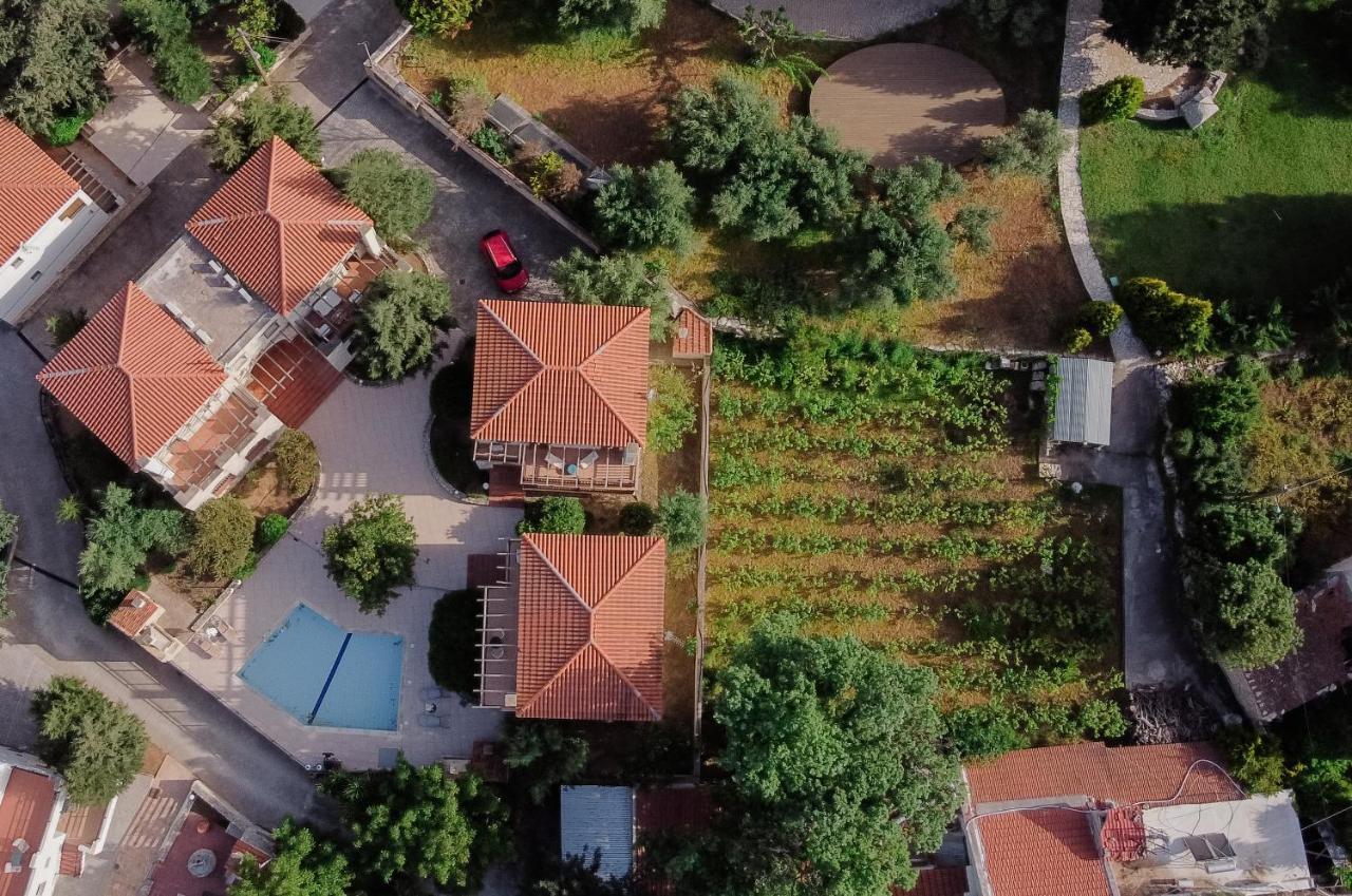Retreat Homes Apokoronas Douliana Zewnętrze zdjęcie