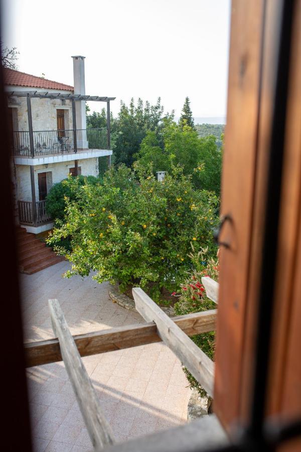 Retreat Homes Apokoronas Douliana Zewnętrze zdjęcie