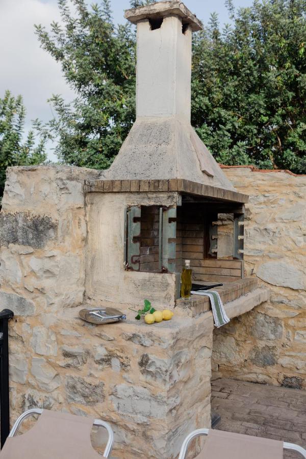 Retreat Homes Apokoronas Douliana Zewnętrze zdjęcie