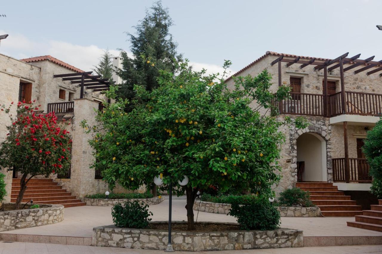 Retreat Homes Apokoronas Douliana Zewnętrze zdjęcie