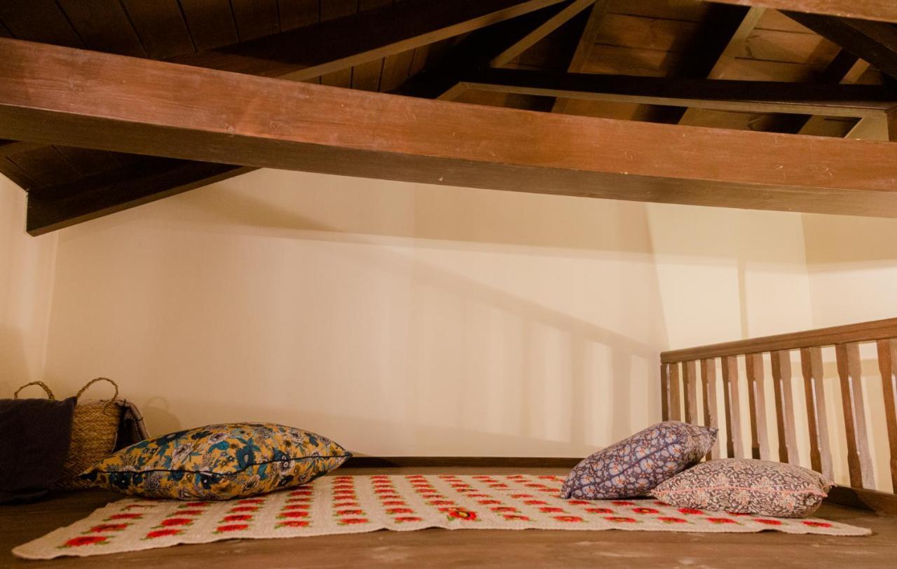 Retreat Homes Apokoronas Douliana Zewnętrze zdjęcie