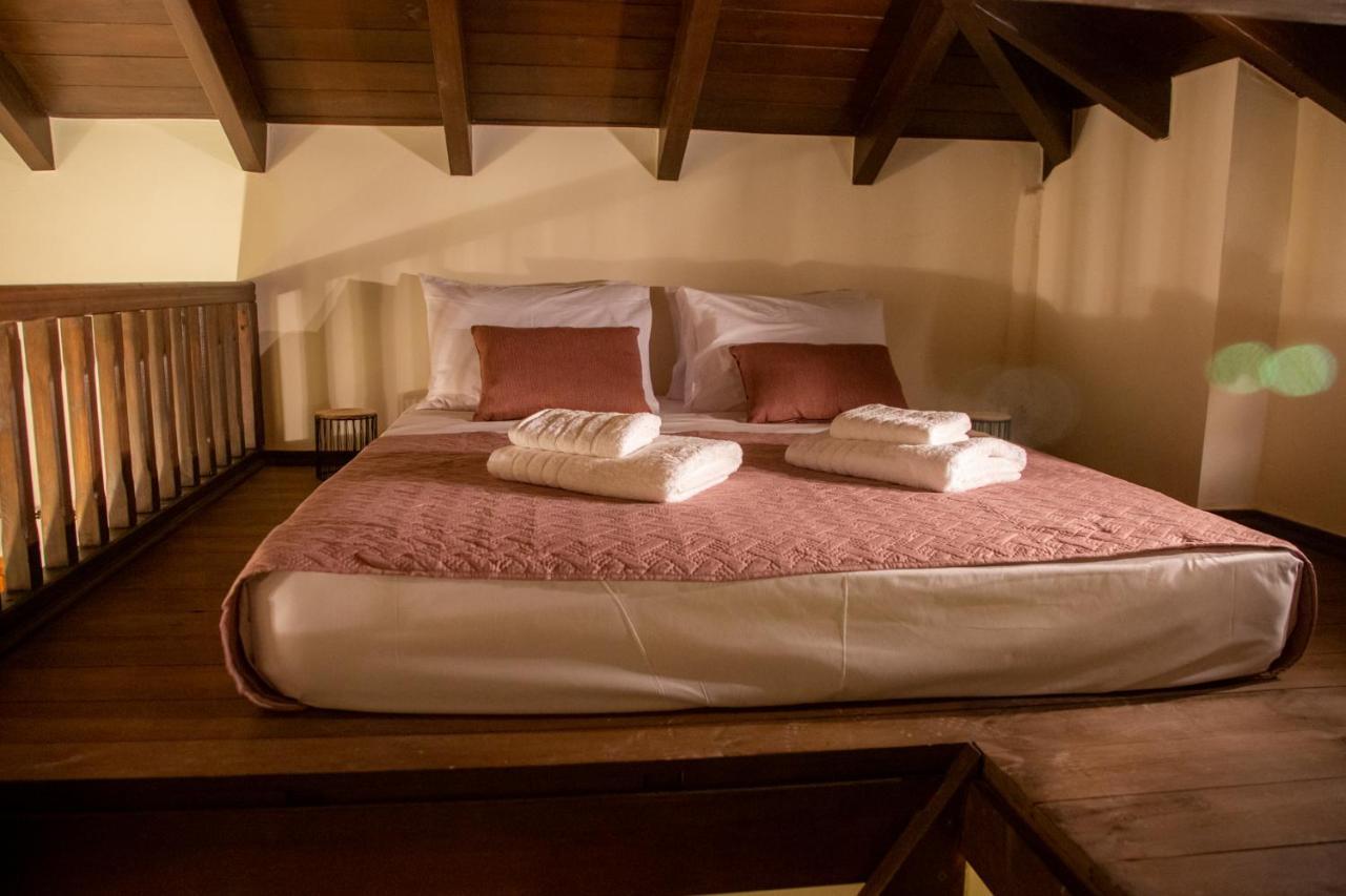 Retreat Homes Apokoronas Douliana Zewnętrze zdjęcie