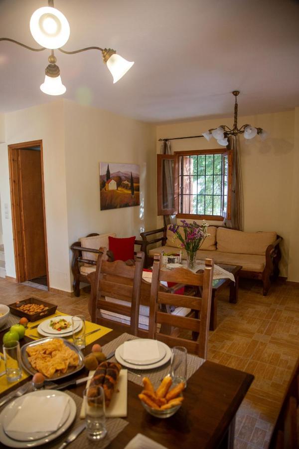 Retreat Homes Apokoronas Douliana Zewnętrze zdjęcie