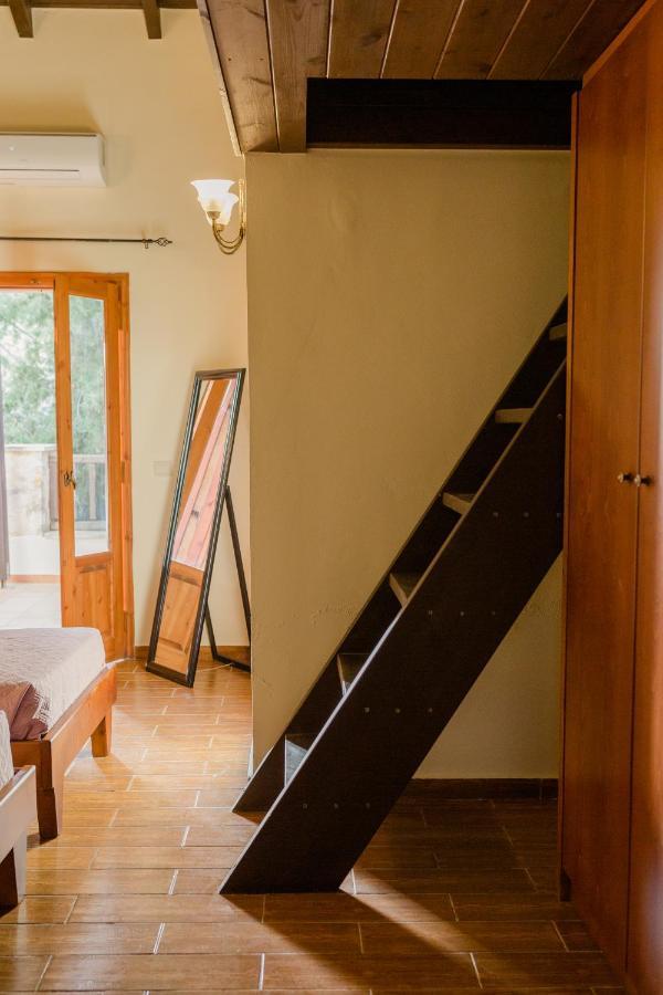 Retreat Homes Apokoronas Douliana Zewnętrze zdjęcie