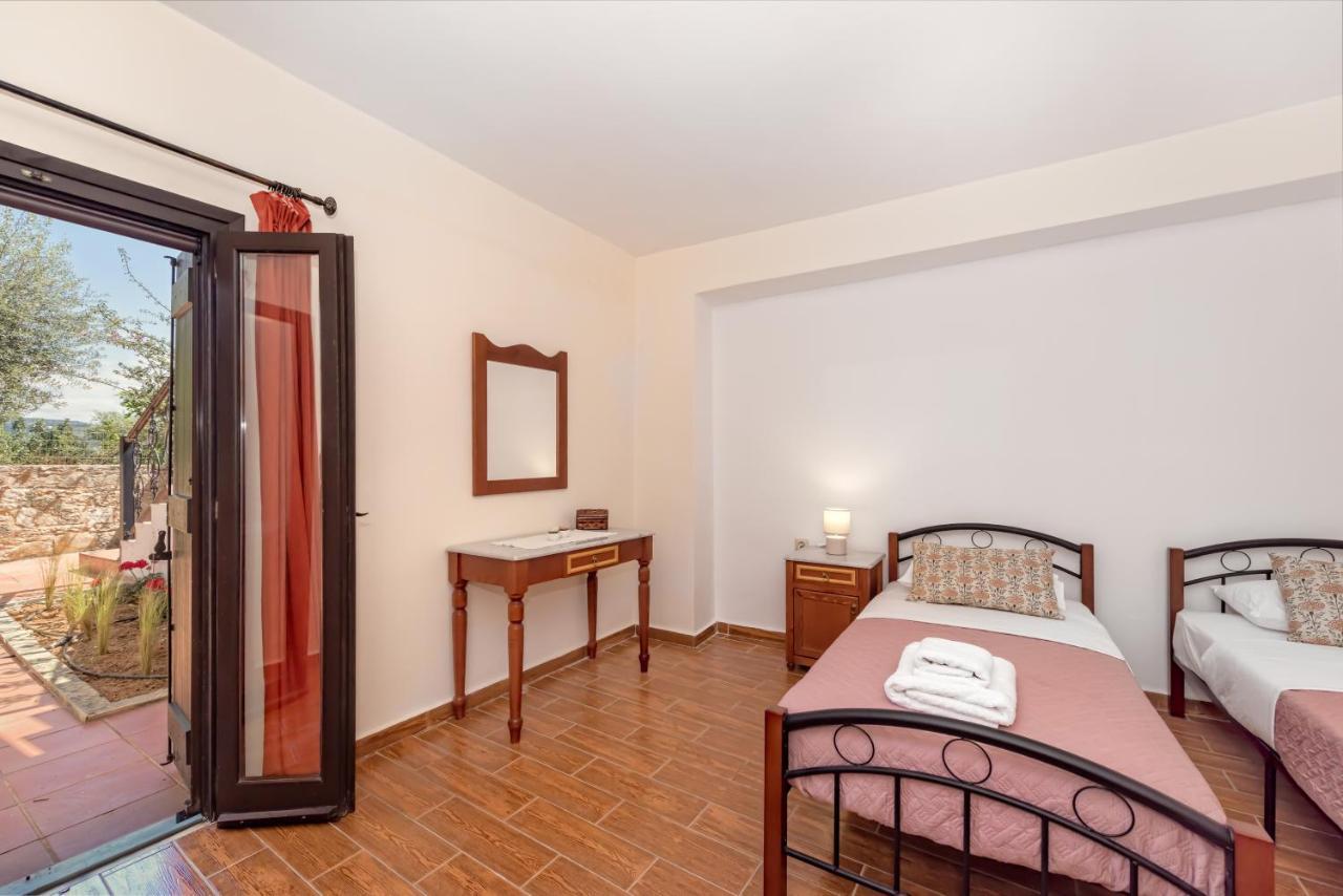 Retreat Homes Apokoronas Douliana Zewnętrze zdjęcie