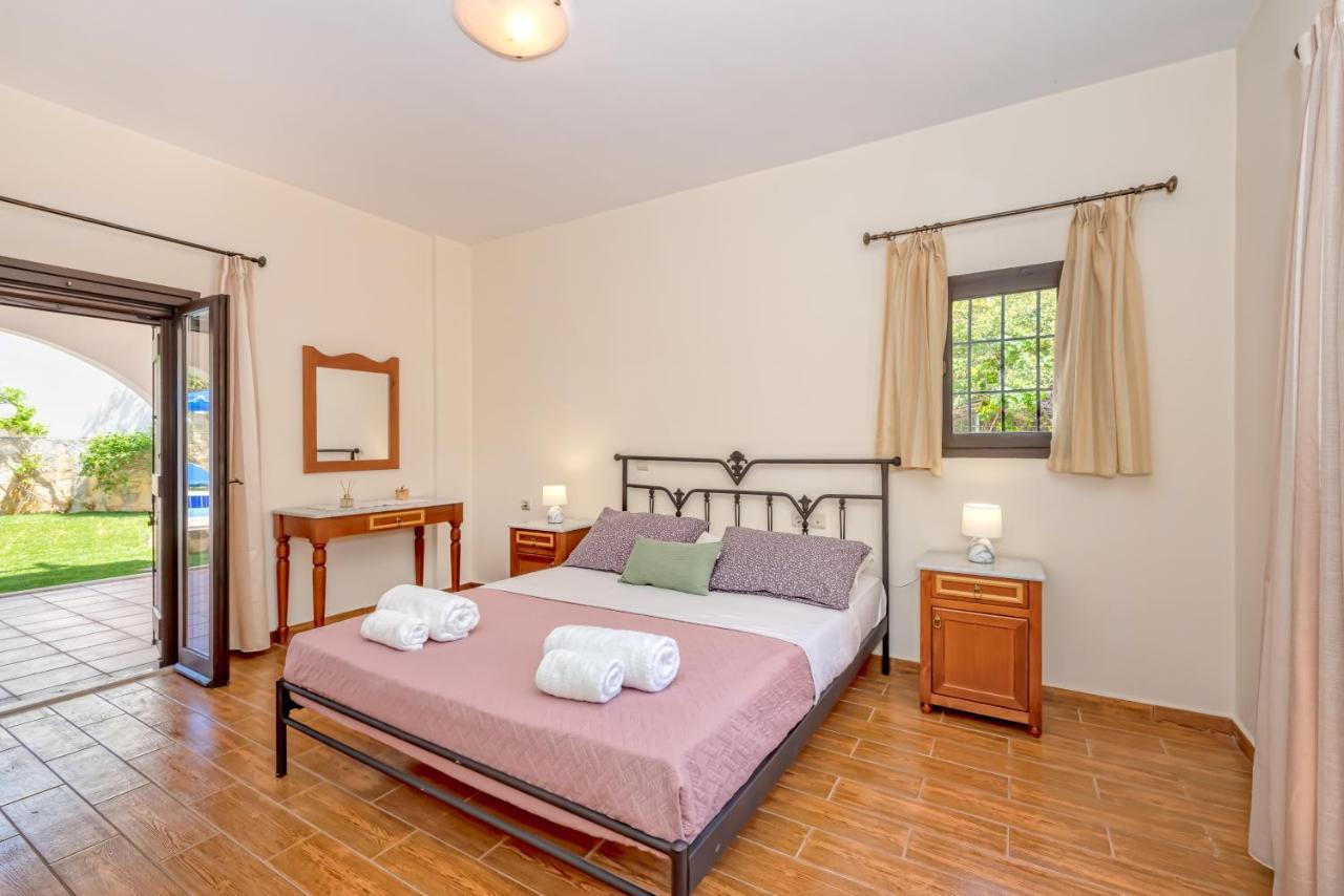 Retreat Homes Apokoronas Douliana Zewnętrze zdjęcie