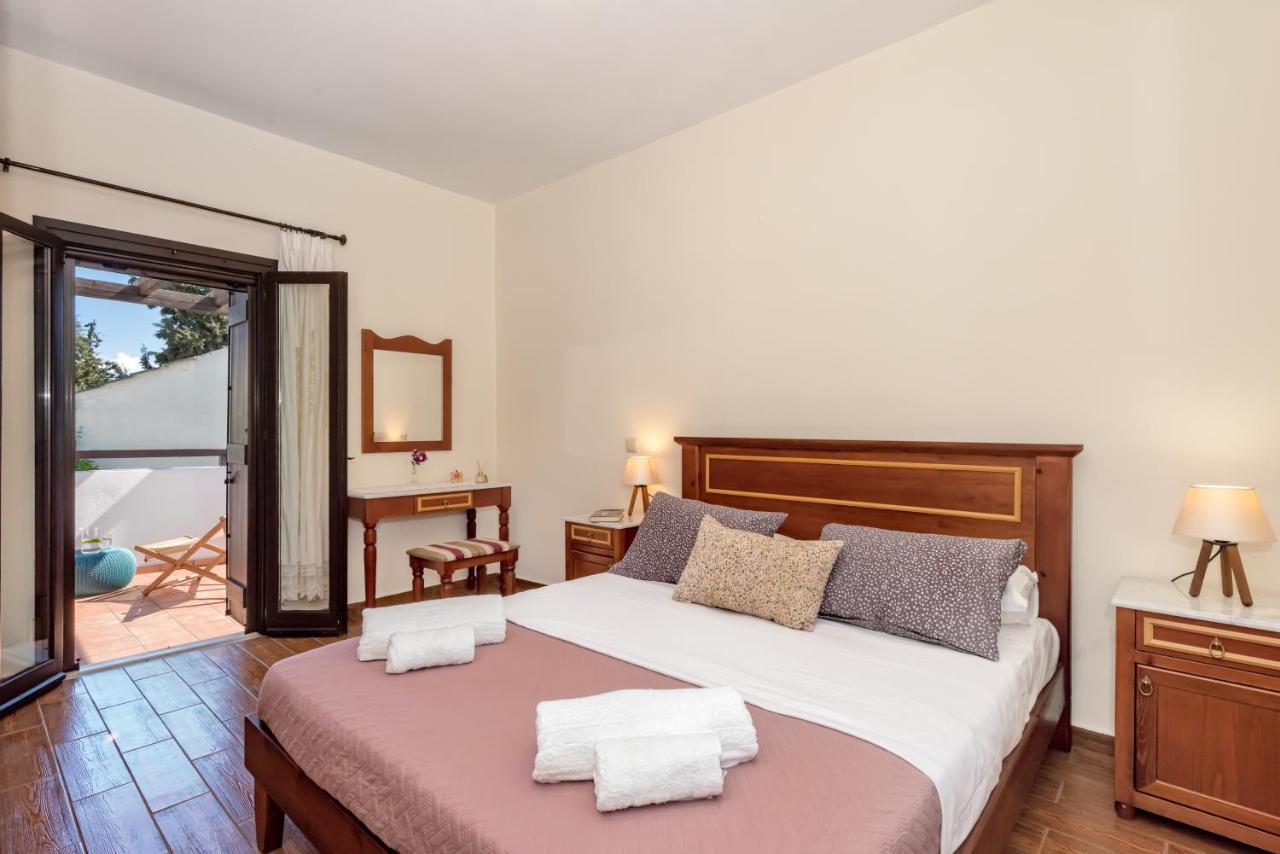 Retreat Homes Apokoronas Douliana Zewnętrze zdjęcie