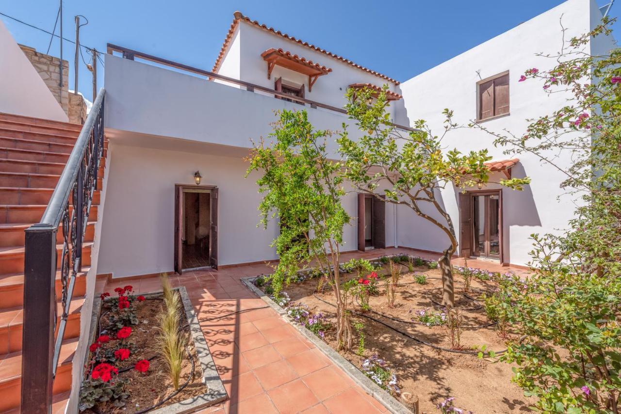 Retreat Homes Apokoronas Douliana Zewnętrze zdjęcie