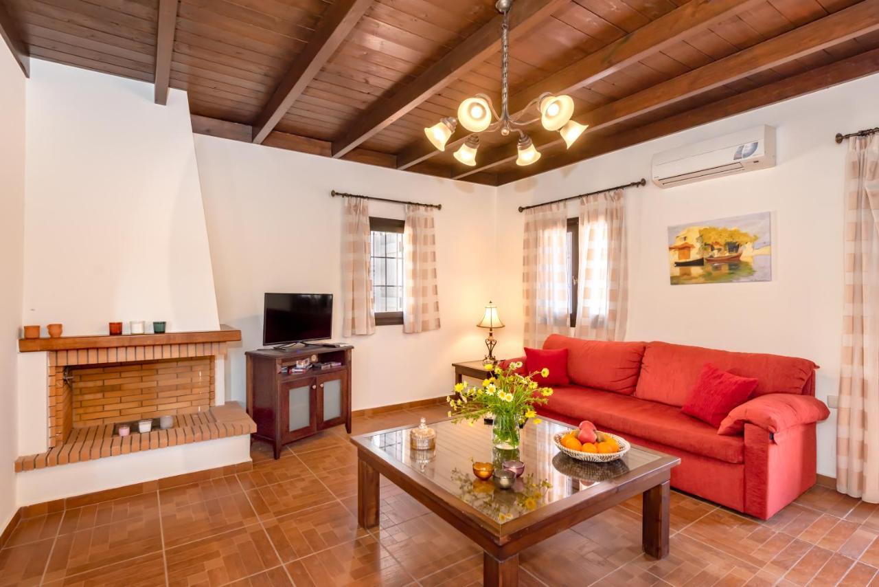 Retreat Homes Apokoronas Douliana Zewnętrze zdjęcie
