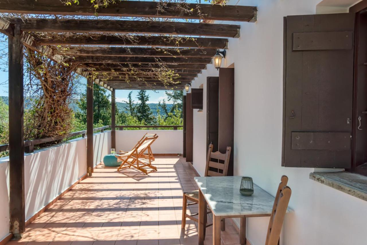 Retreat Homes Apokoronas Douliana Zewnętrze zdjęcie