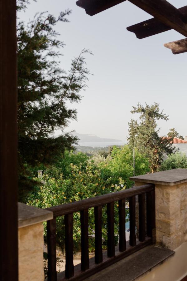 Retreat Homes Apokoronas Douliana Zewnętrze zdjęcie