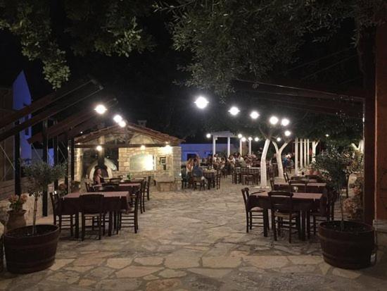 Retreat Homes Apokoronas Douliana Zewnętrze zdjęcie