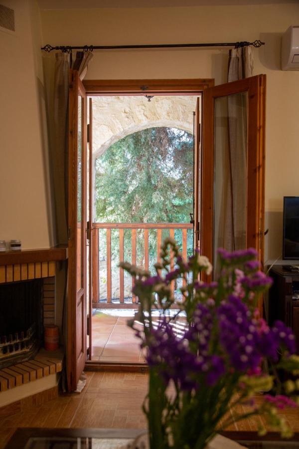 Retreat Homes Apokoronas Douliana Zewnętrze zdjęcie