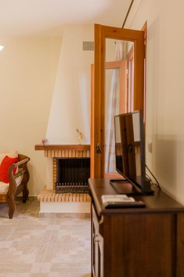Retreat Homes Apokoronas Douliana Zewnętrze zdjęcie