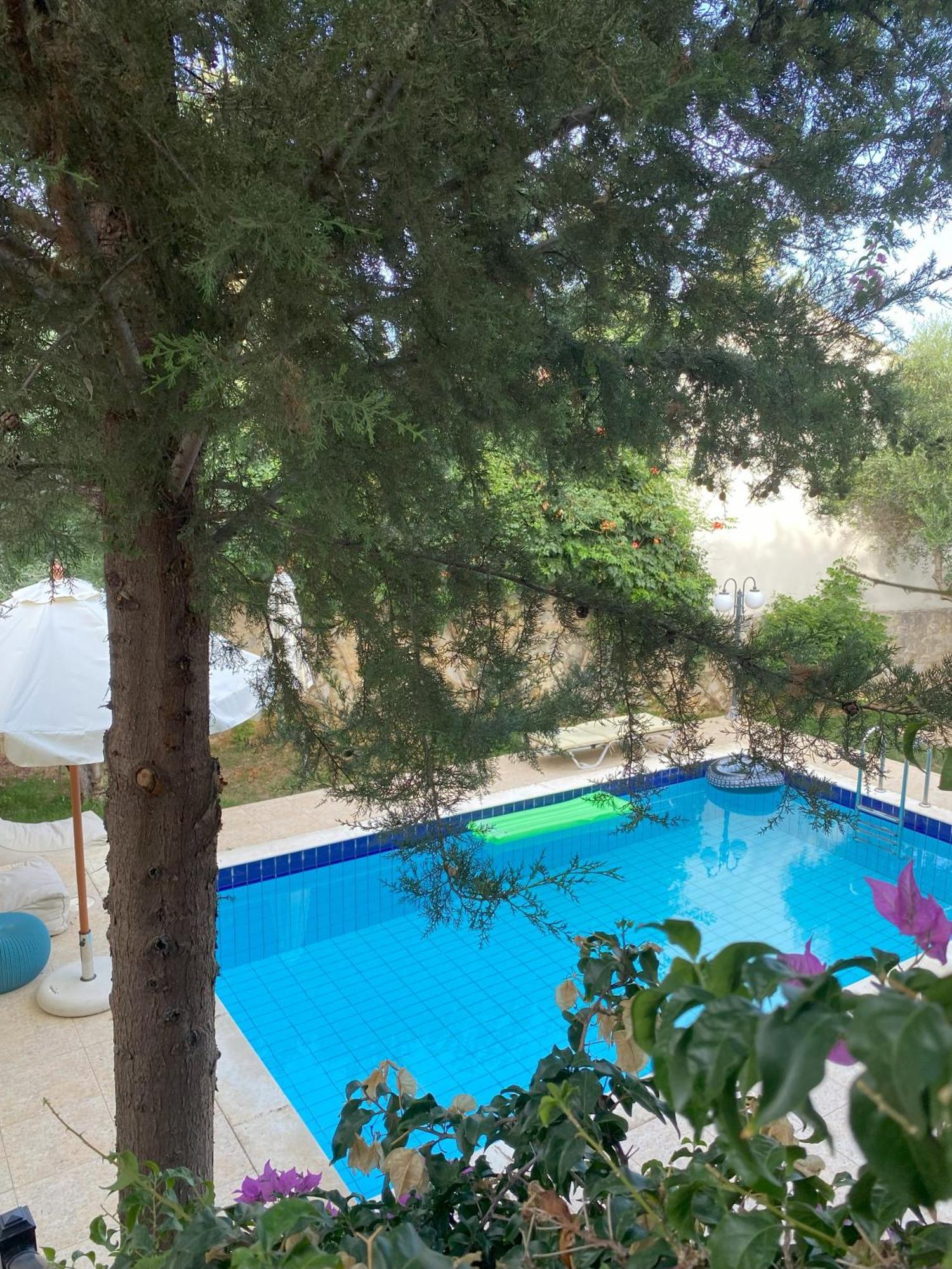 Retreat Homes Apokoronas Douliana Zewnętrze zdjęcie