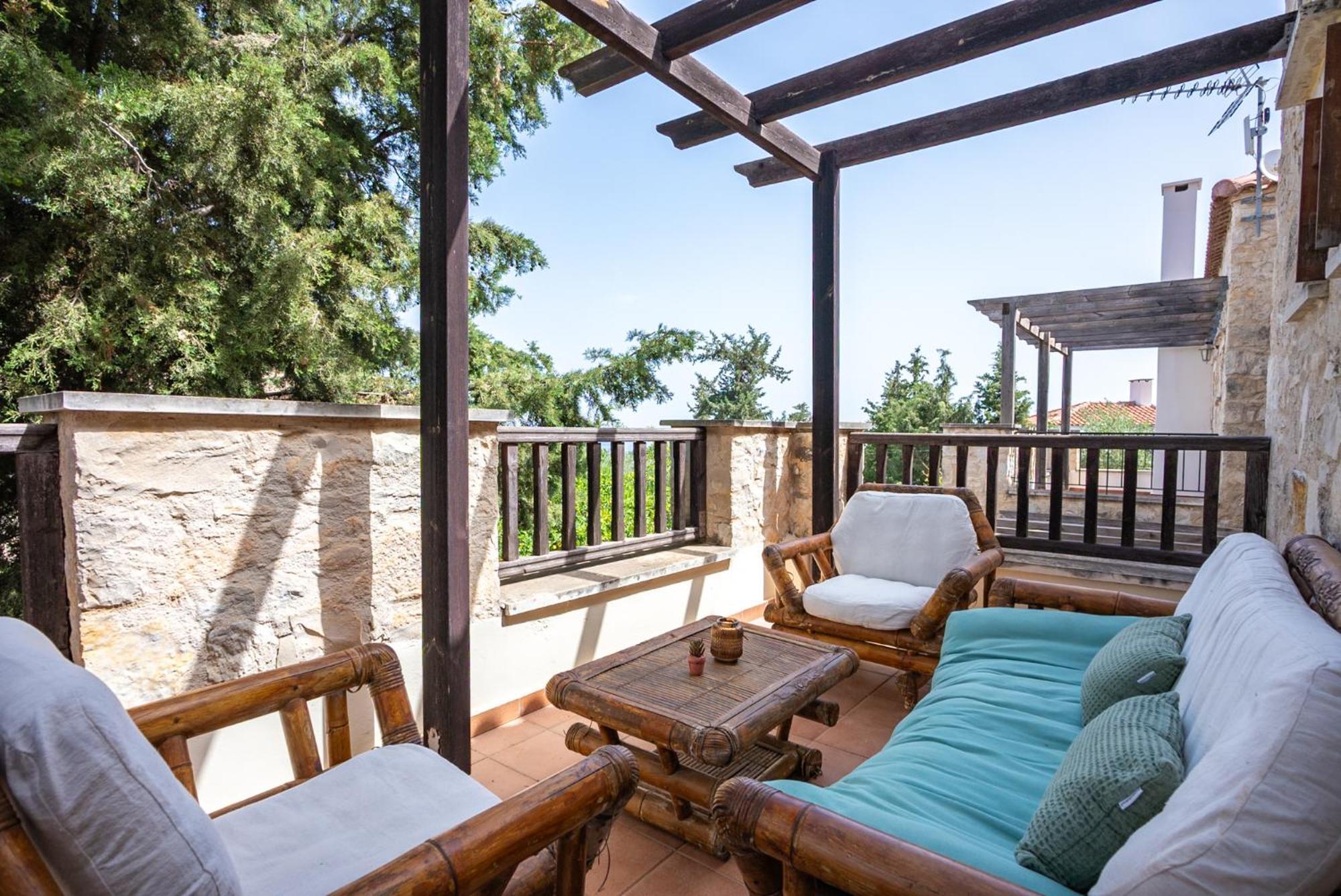 Retreat Homes Apokoronas Douliana Zewnętrze zdjęcie