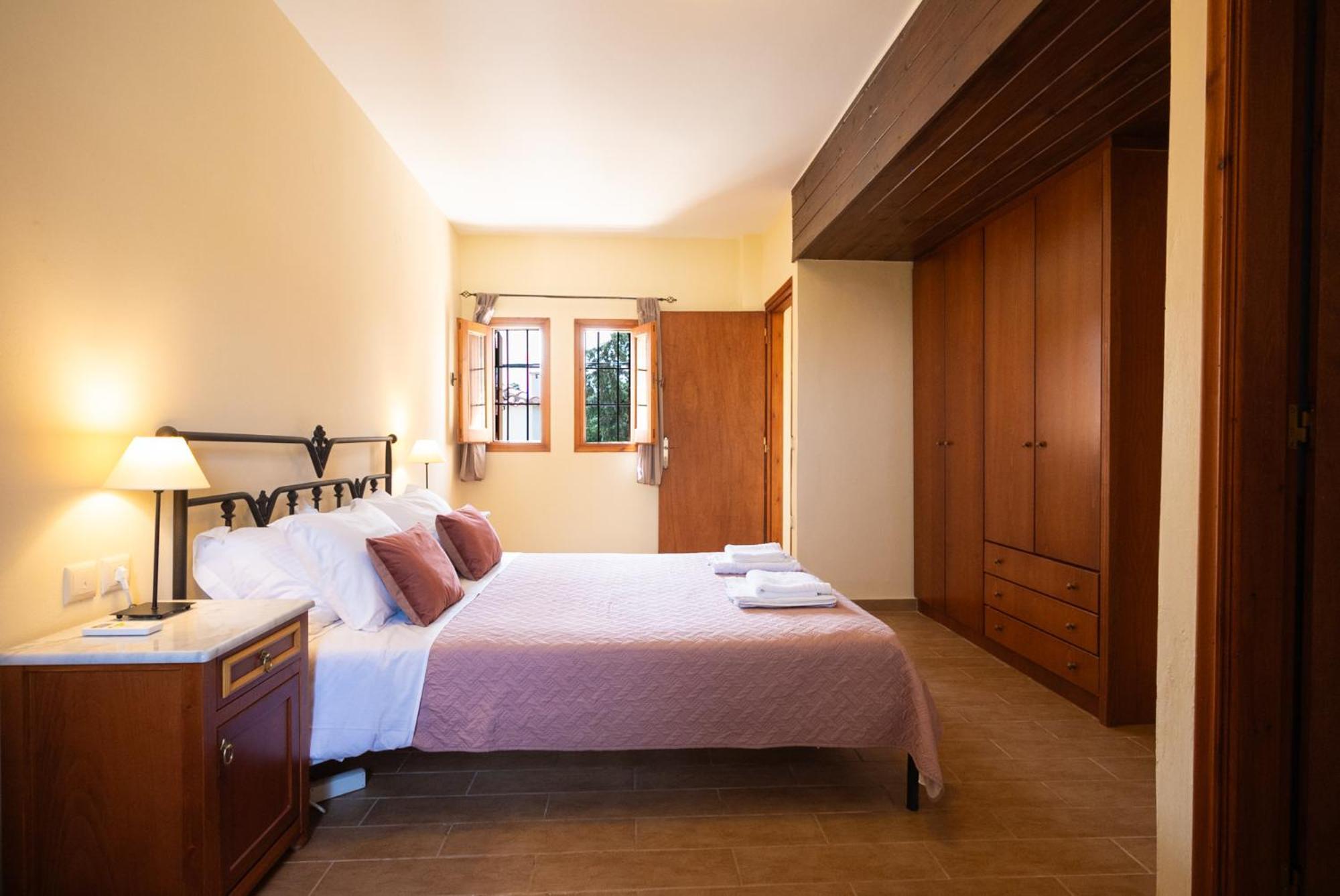 Retreat Homes Apokoronas Douliana Zewnętrze zdjęcie
