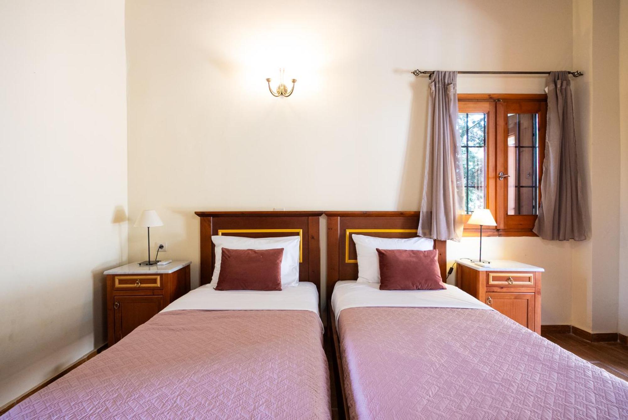 Retreat Homes Apokoronas Douliana Zewnętrze zdjęcie