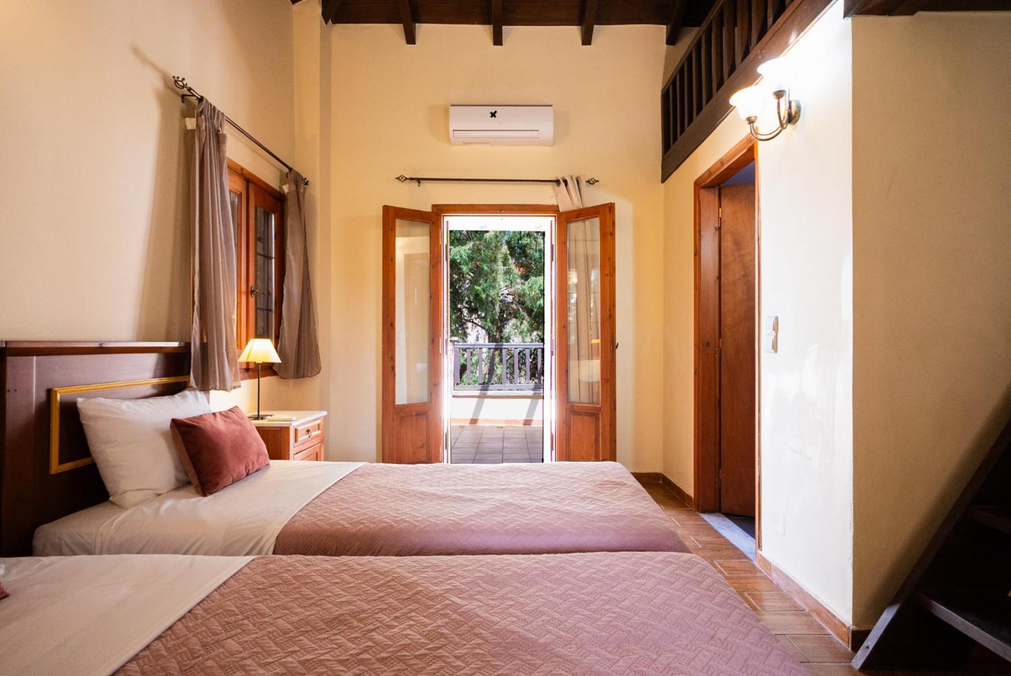 Retreat Homes Apokoronas Douliana Zewnętrze zdjęcie