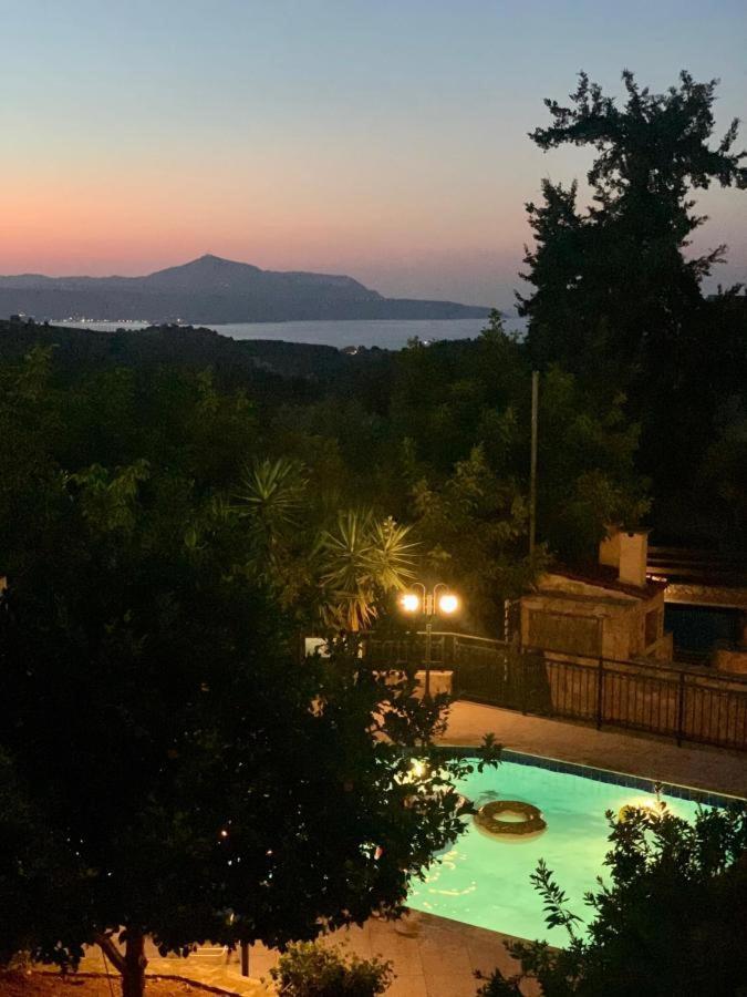 Retreat Homes Apokoronas Douliana Zewnętrze zdjęcie