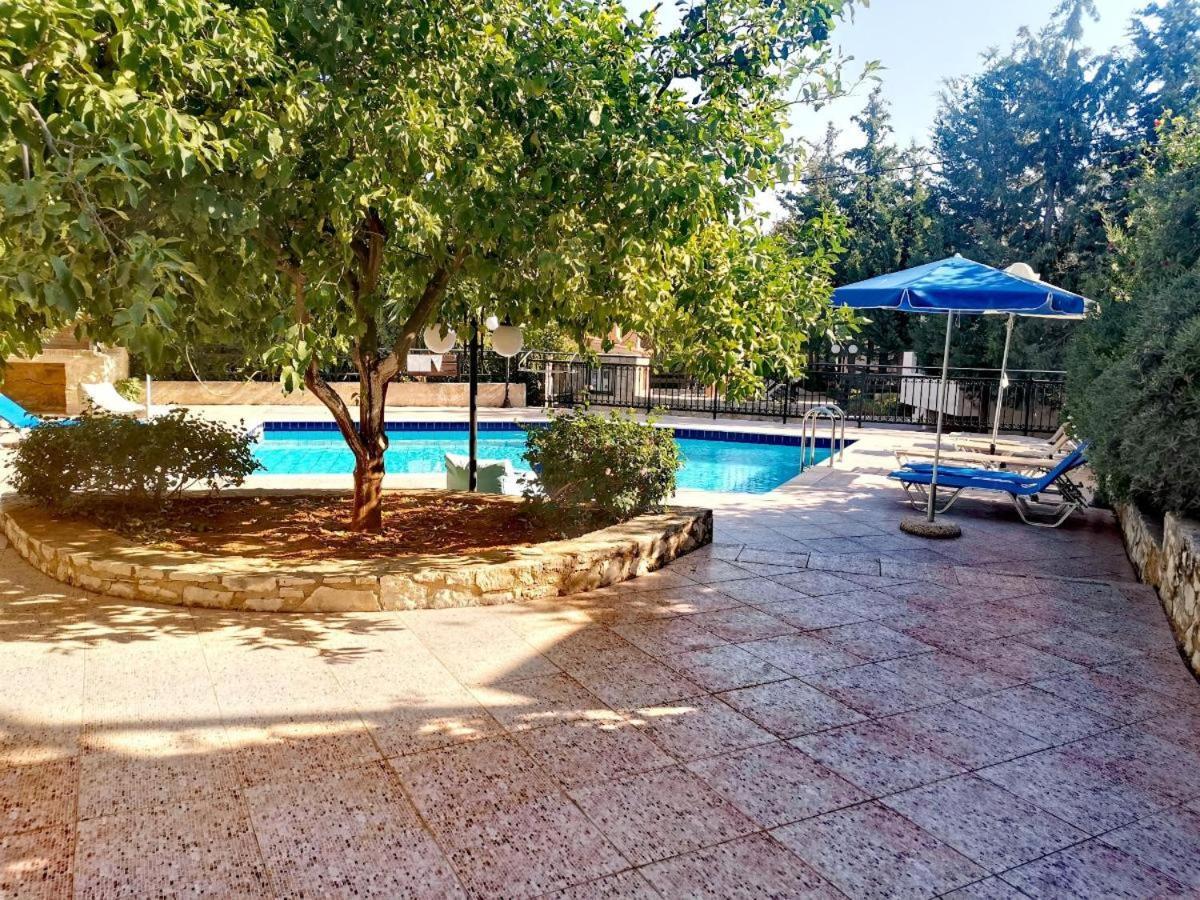 Retreat Homes Apokoronas Douliana Zewnętrze zdjęcie